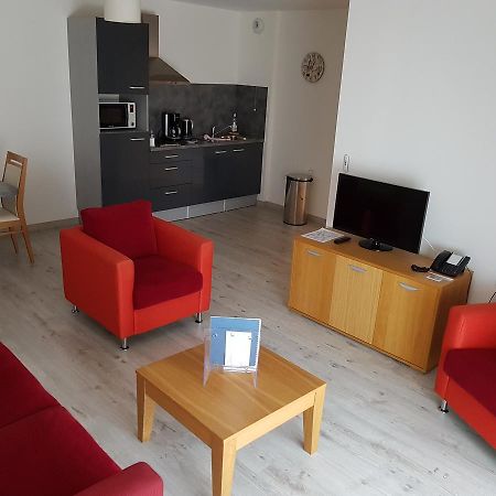 Aparthotel Domitys Les Cigales Du Luberon Cavaillon Exteriér fotografie