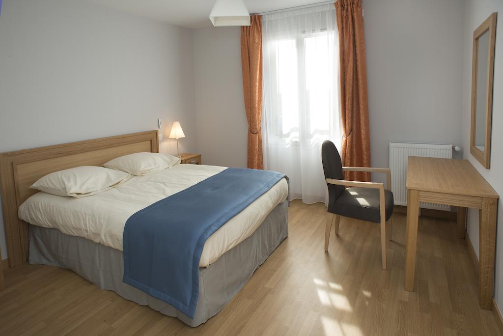 Aparthotel Domitys Les Cigales Du Luberon Cavaillon Pokoj fotografie