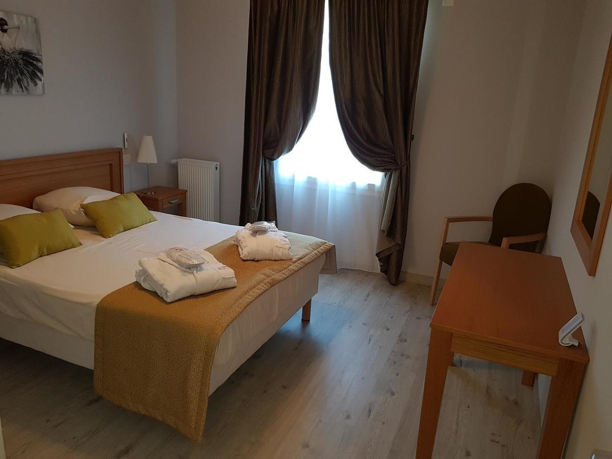 Aparthotel Domitys Les Cigales Du Luberon Cavaillon Exteriér fotografie